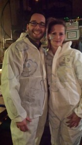 Jede Wolke, die über mich zieht...