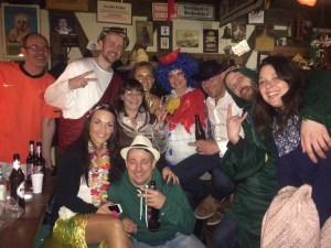 Die Best Freinds Kompanie...